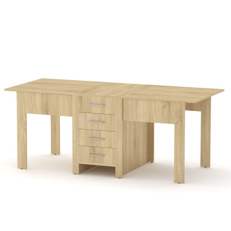 Стіл-книжка-3 Компаніт