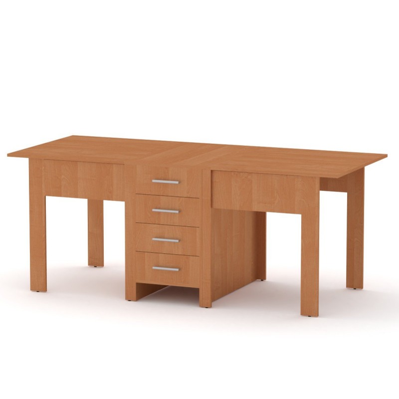 Стіл-книжка-3 Компаніт