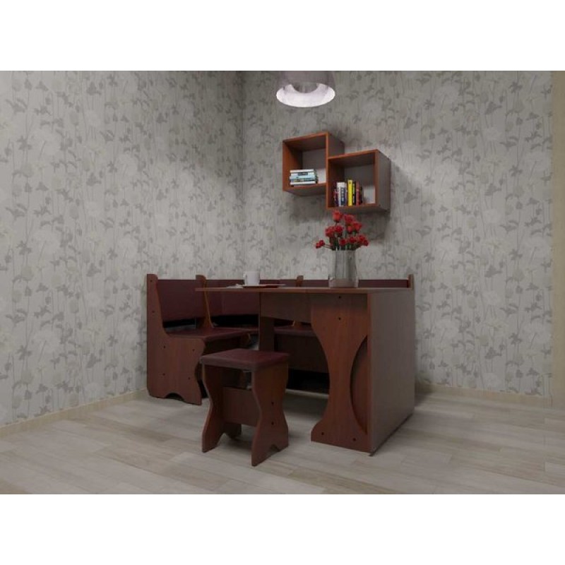 Стіл-книжка-4 Компаніт