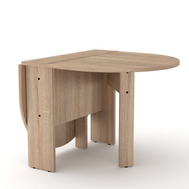 Стіл-книжка-5 МІНІ Компаніт