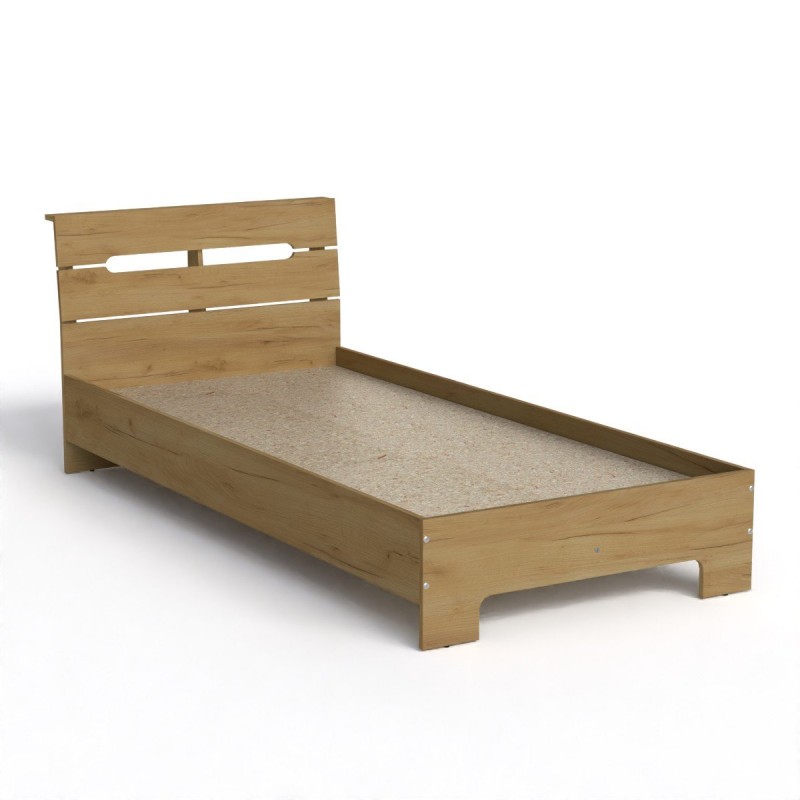 Ліжко СТИЛЬ-90 Компаніт