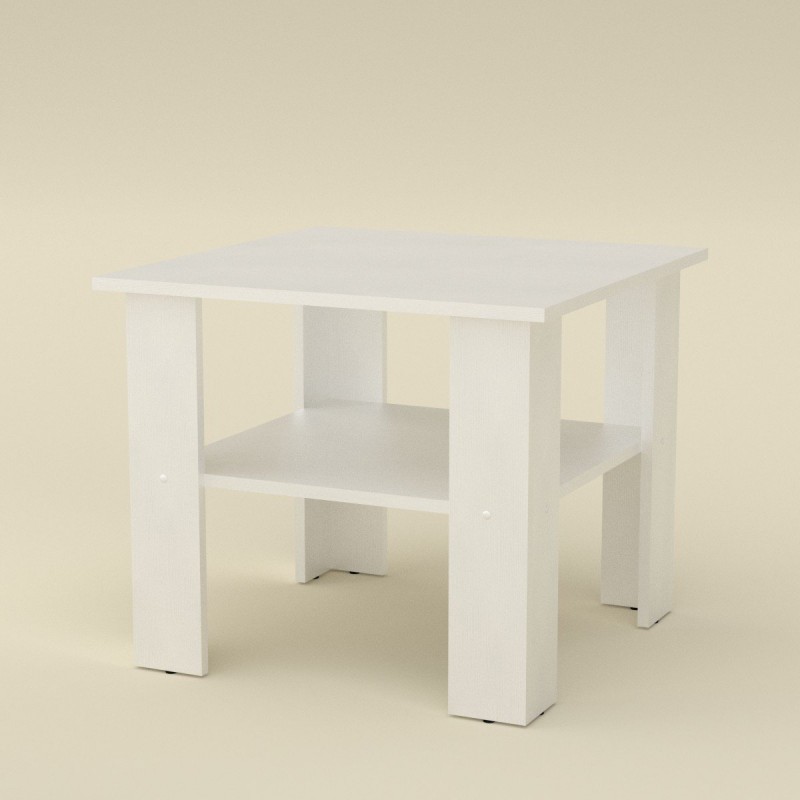 Стіл журнальний МАДРИД Компаніт