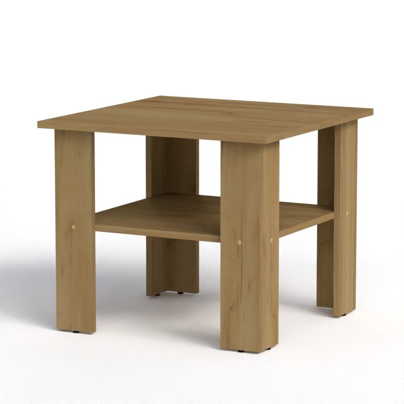 Стіл журнальний МАДРИД Компаніт