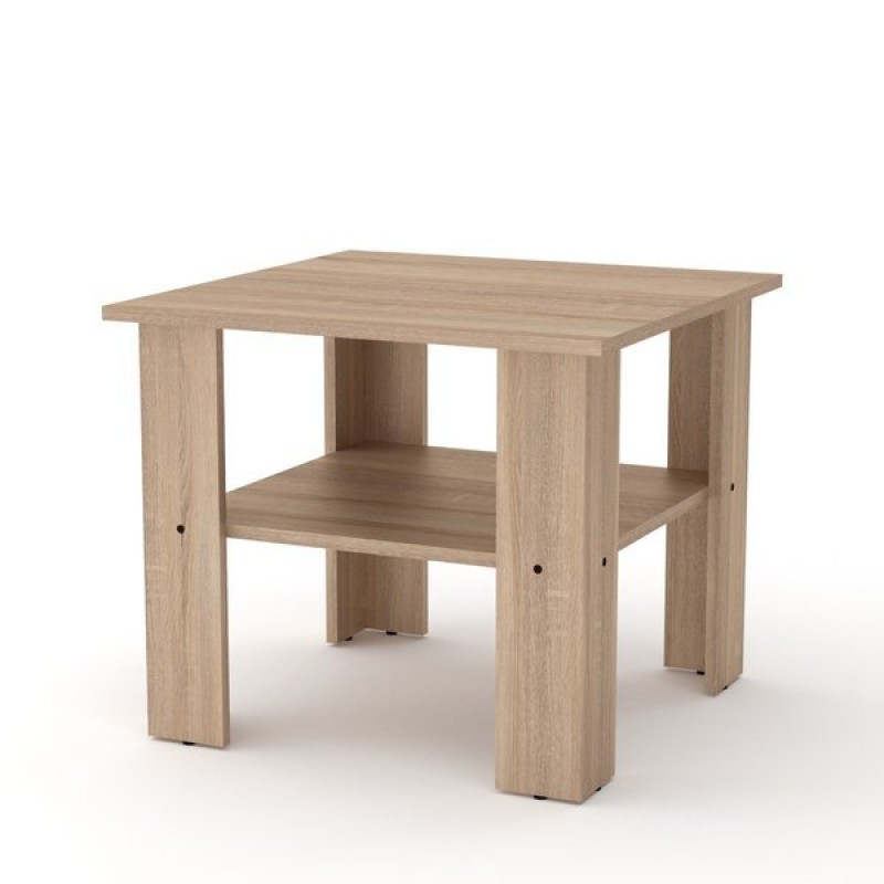 Стіл журнальний МАДРИД Компаніт