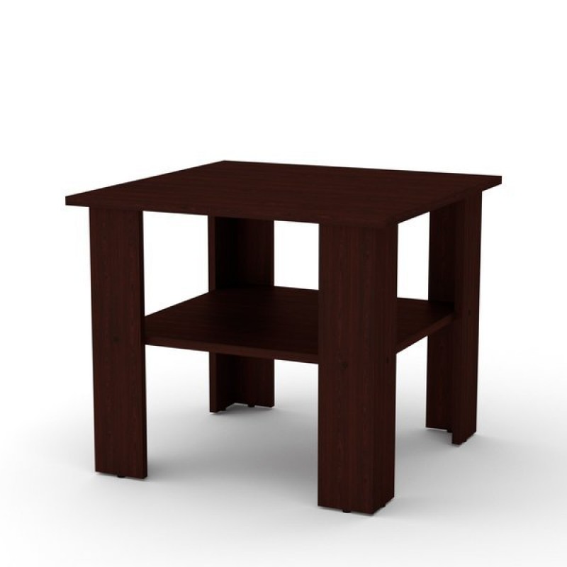 Стіл журнальний МАДРИД Компаніт