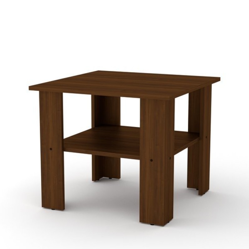 Стіл журнальний МАДРИД Компаніт