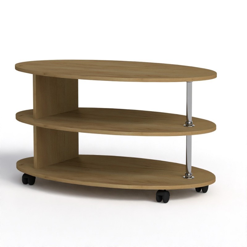 Стіл журнальний СОНАТА Компаніт