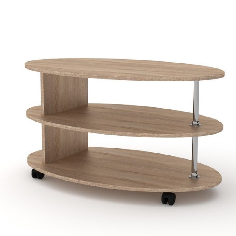 Стіл журнальний СОНАТА Компаніт