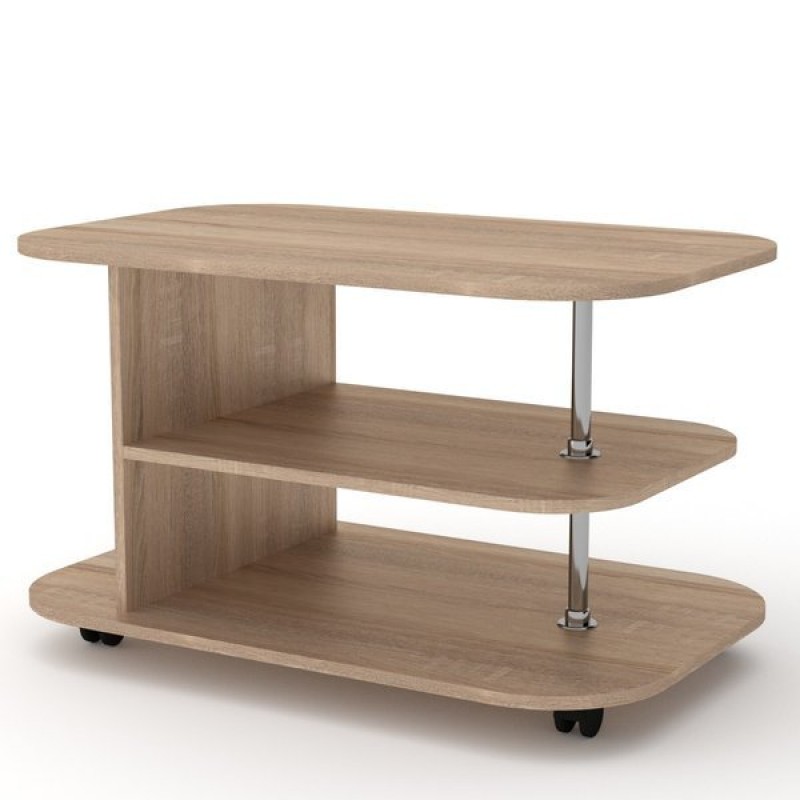 Стіл журнальний ТАНГО Компаніт