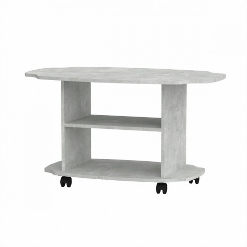 Стіл журнальний ТВІСТ Компаніт