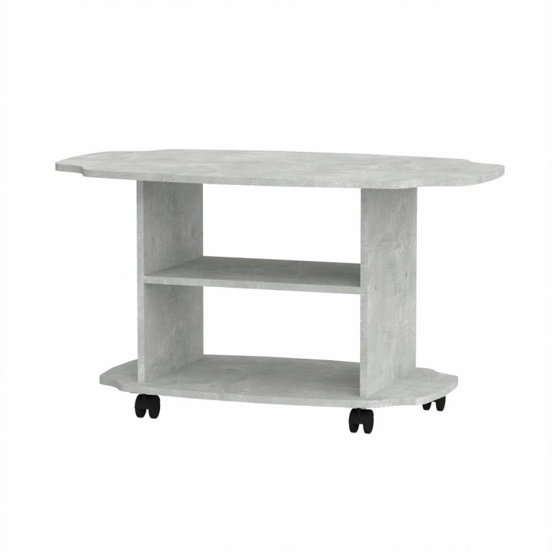 Стіл журнальний ТВІСТ Компаніт