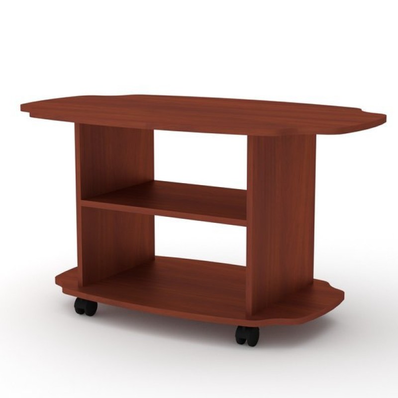 Стіл журнальний ТВІСТ Компаніт