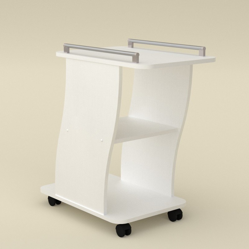 Стіл журнальний ВІДЕНЬ Компаніт