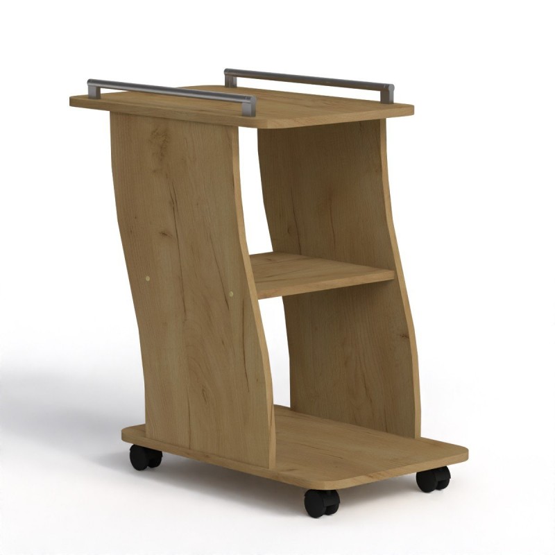 Стіл журнальний ВІДЕНЬ Компаніт