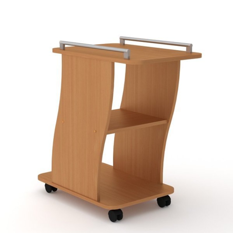 Стіл журнальний ВІДЕНЬ Компаніт