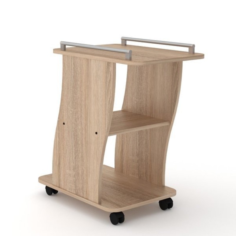 Стіл журнальний ВІДЕНЬ Компаніт