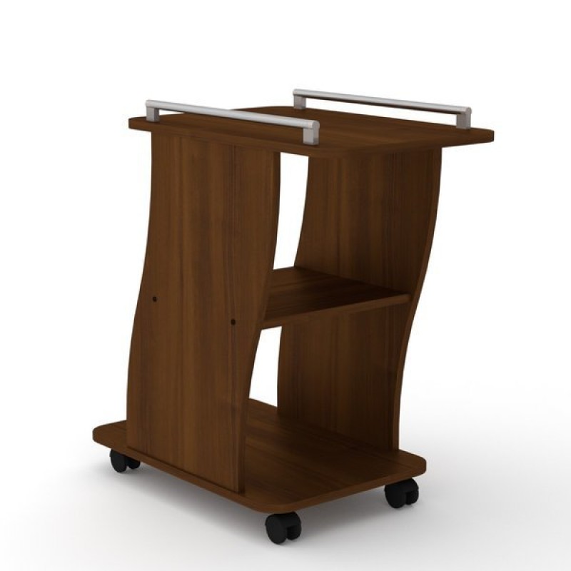 Стіл журнальний ВІДЕНЬ Компаніт