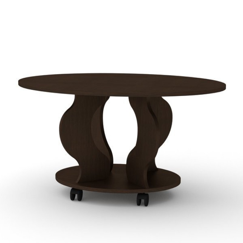 Стіл журнальний ВЕНЕЦІЯ-2 Компаніт