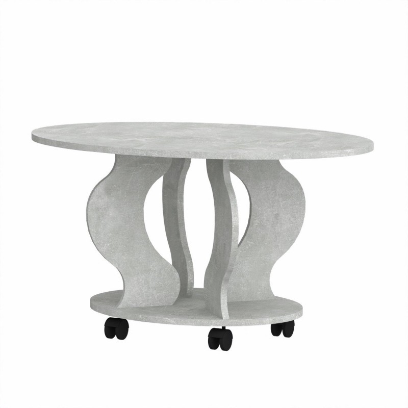 Стіл журнальний ВЕНЕЦІЯ-2 Компаніт