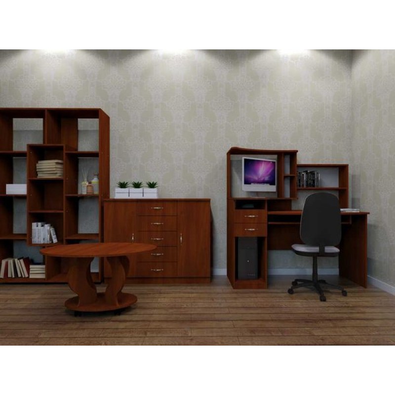 Стіл журнальний ВЕНЕЦІЯ-2 Компаніт