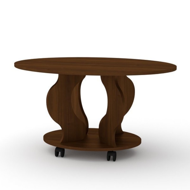 Стіл журнальний ВЕНЕЦІЯ-2 Компаніт