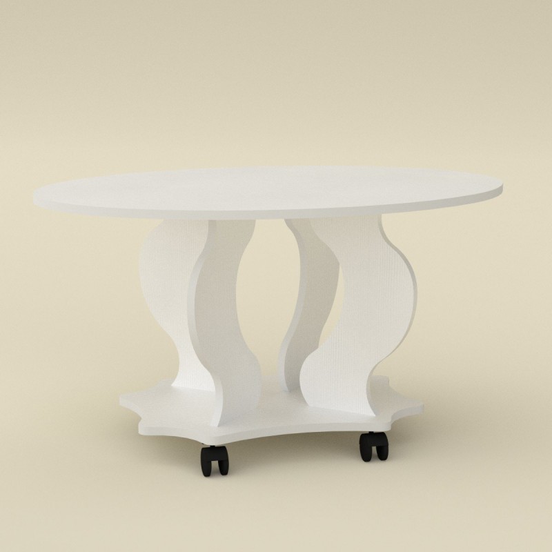 Стіл журнальний ВЕНЕЦІЯ Компаніт