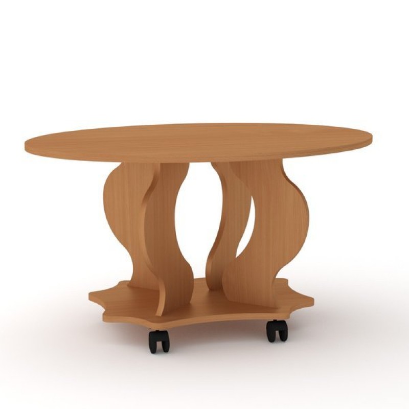 Стіл журнальний ВЕНЕЦІЯ Компаніт