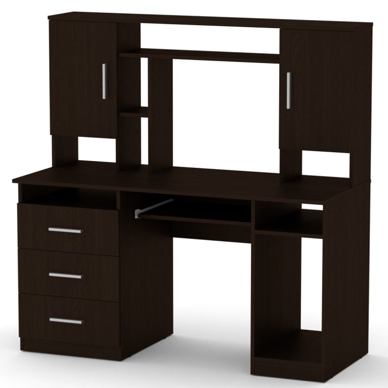 Стіл компютерний МЕНЕДЖЕР Компаніт