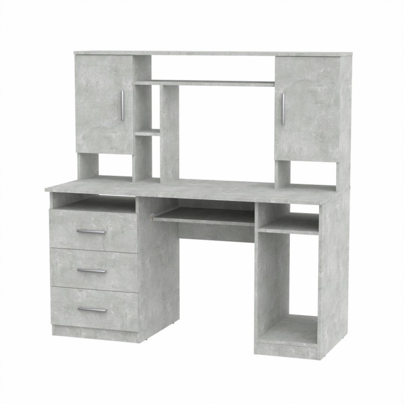 Стіл компютерний МЕНЕДЖЕР Компаніт