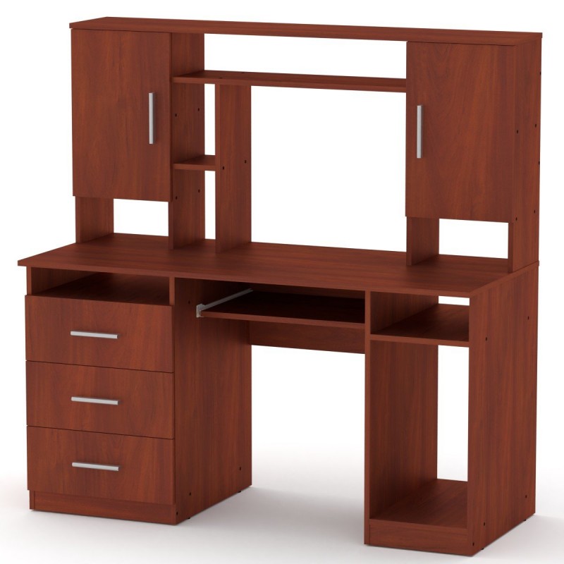 Стіл компютерний МЕНЕДЖЕР Компаніт