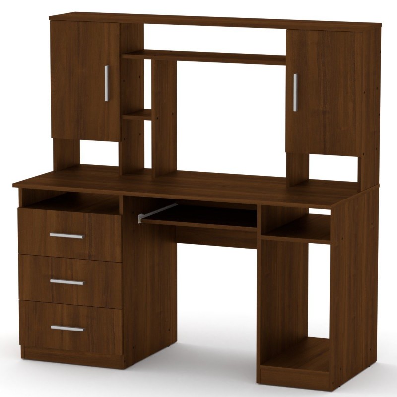 Стіл компютерний МЕНЕДЖЕР Компаніт