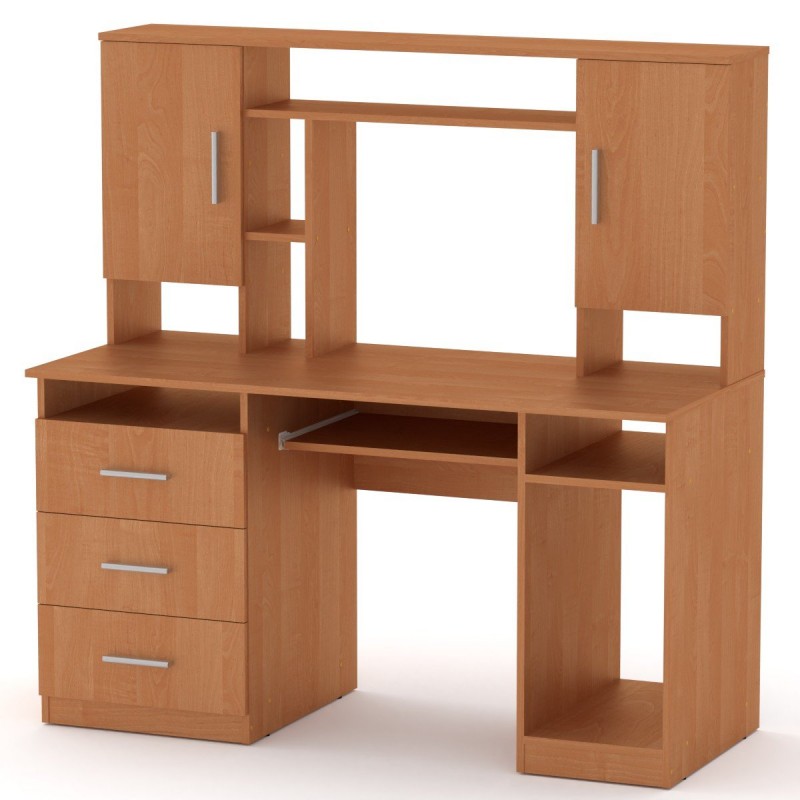 Стіл компютерний МЕНЕДЖЕР Компаніт