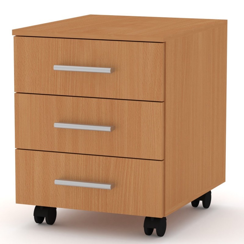 Модуль пересувний МП-3 Компаніт