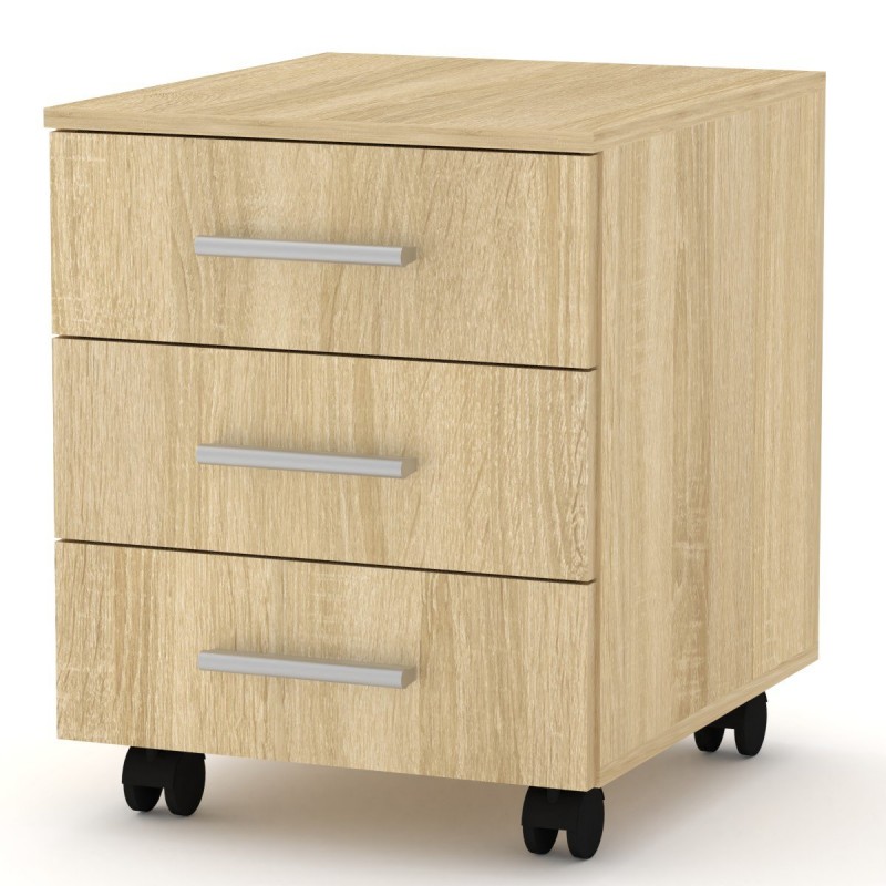 Модуль пересувний МП-3 Компаніт