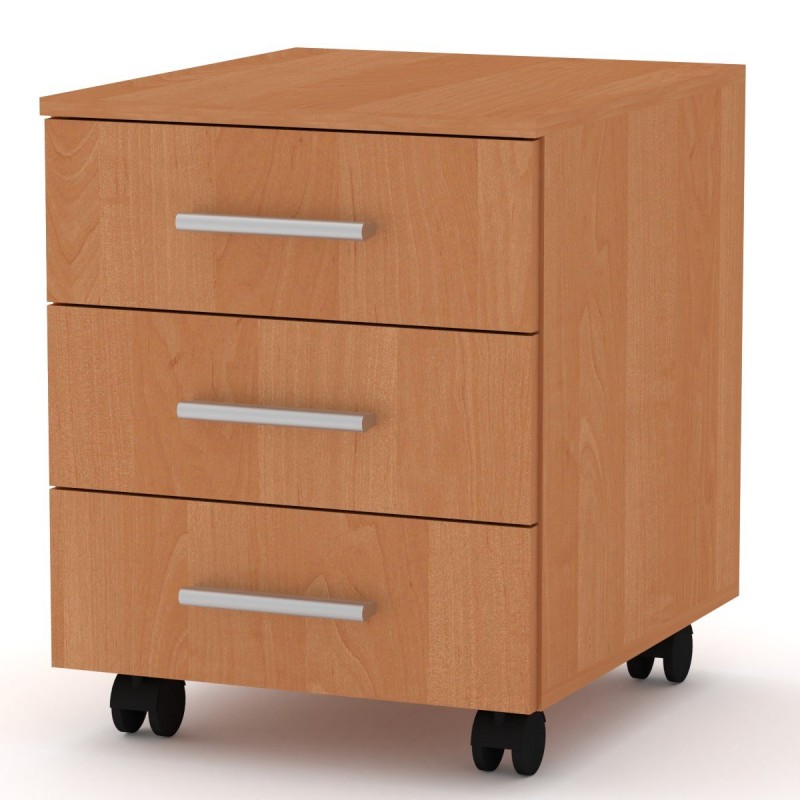 Модуль пересувний МП-3 Компаніт