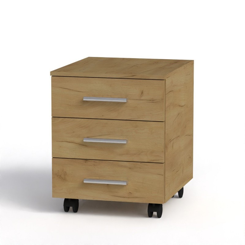 Модуль пересувний МП-3 Компаніт