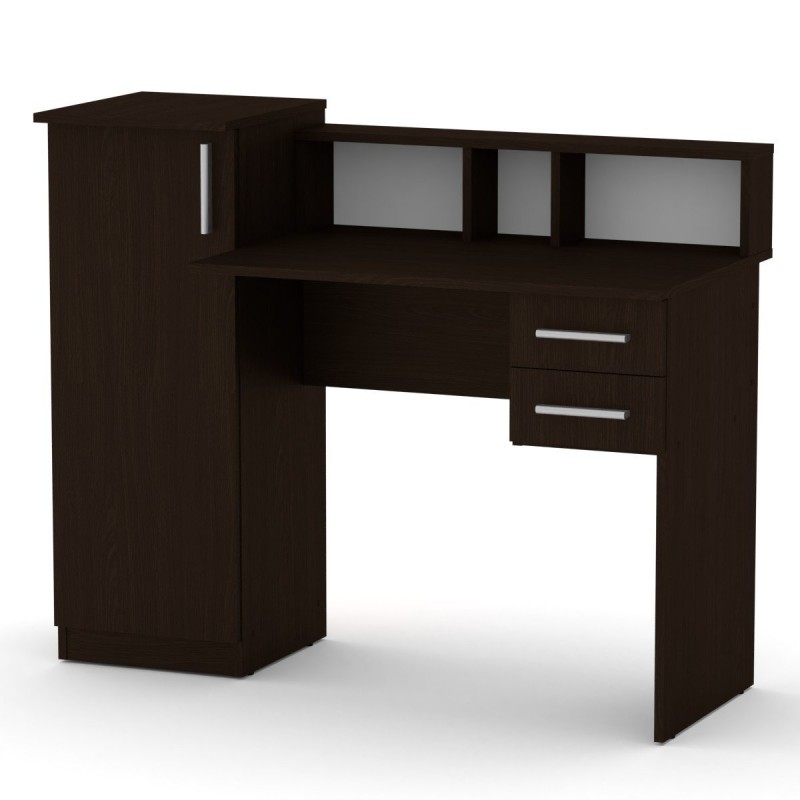 Стіл компютерний ПІ-ПІ-1 Компаніт