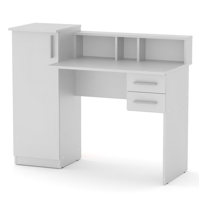 Стіл компютерний ПІ-ПІ-1 Компаніт