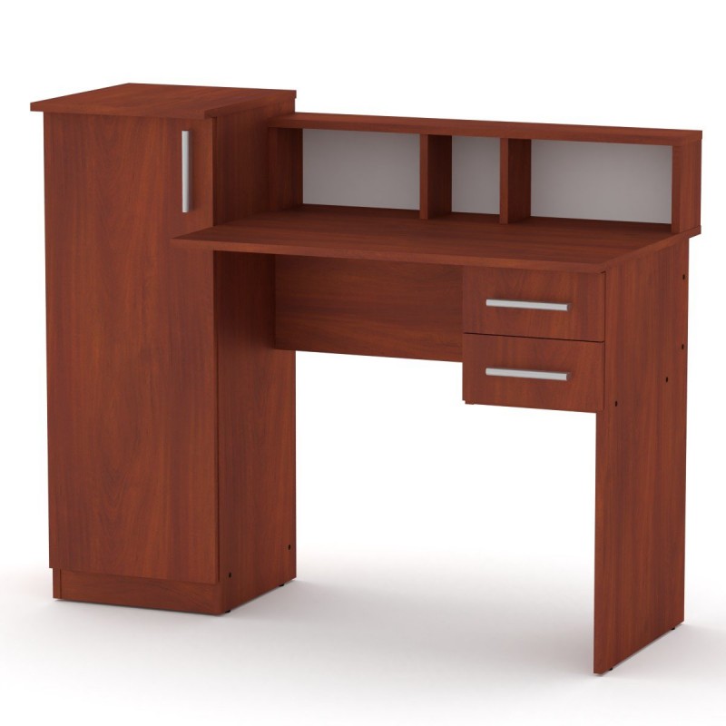 Стіл компютерний ПІ-ПІ-1 Компаніт