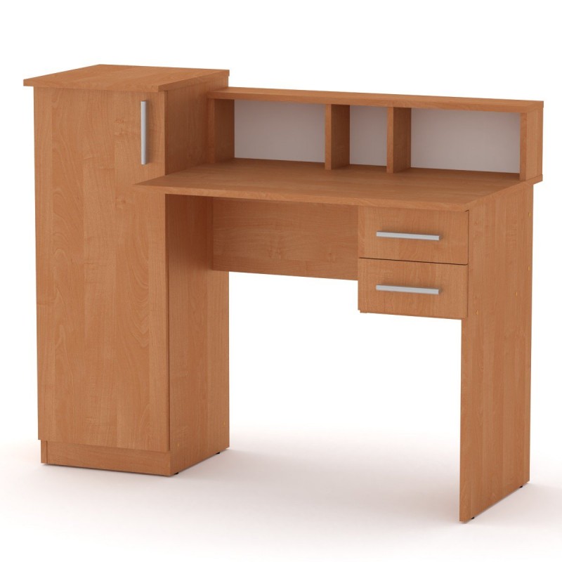 Стіл компютерний ПІ-ПІ-1 Компаніт