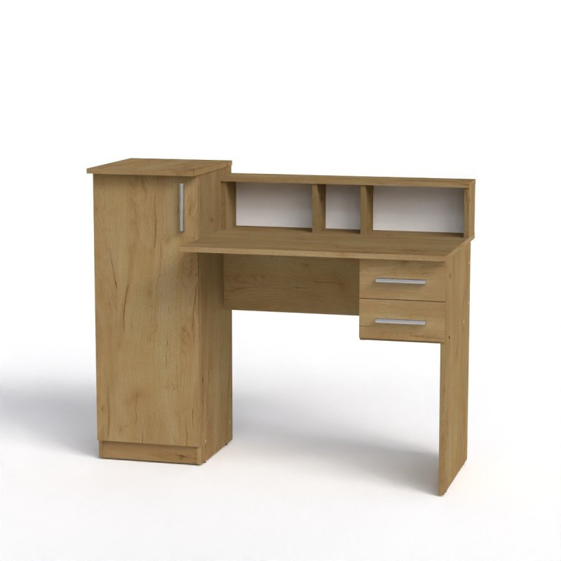 Стіл компютерний ПІ-ПІ-1 Компаніт