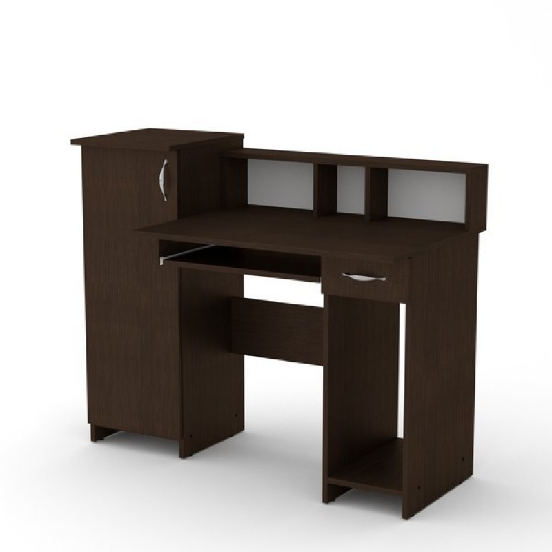 Стіл компютерний ПІ-ПІ-2 Компаніт