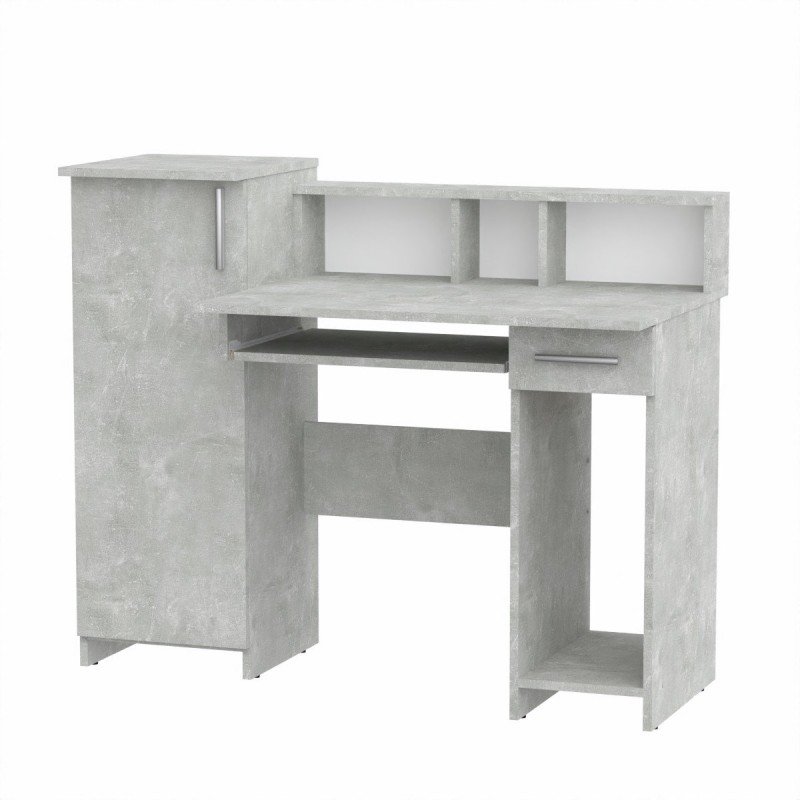 Стіл компютерний ПІ-ПІ-2 Компаніт