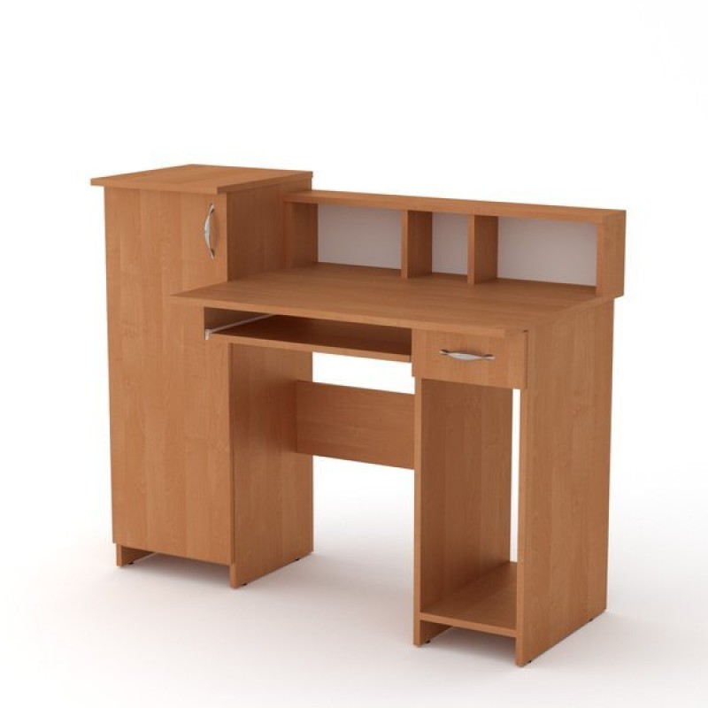 Стіл компютерний ПІ-ПІ-2 Компаніт