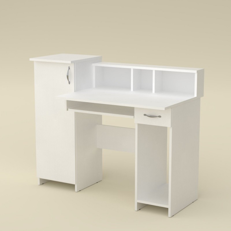 Стіл компютерний ПІ-ПІ-2 Компаніт