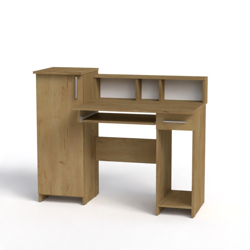 Стіл компютерний ПІ-ПІ-2 Компаніт