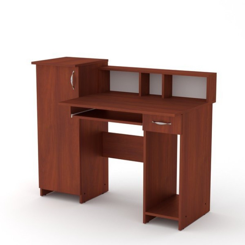 Стіл компютерний ПІ-ПІ-2 Компаніт