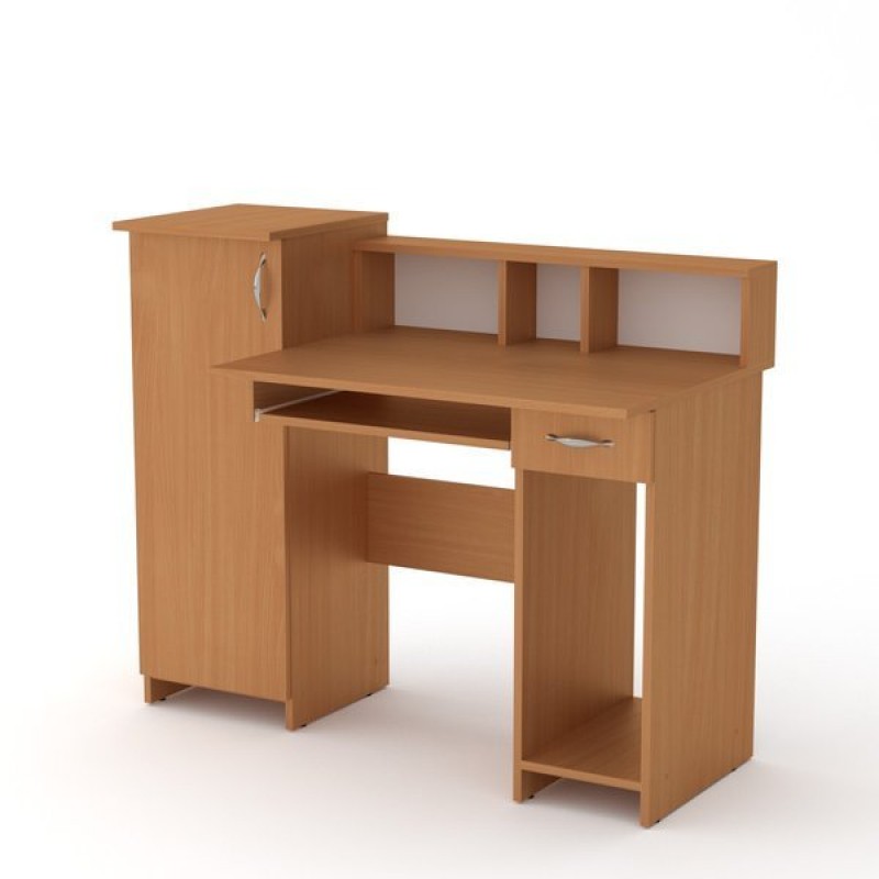 Стіл компютерний ПІ-ПІ-2 Компаніт