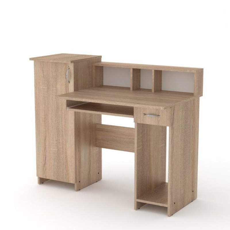 Стіл компютерний ПІ-ПІ-2 Компаніт