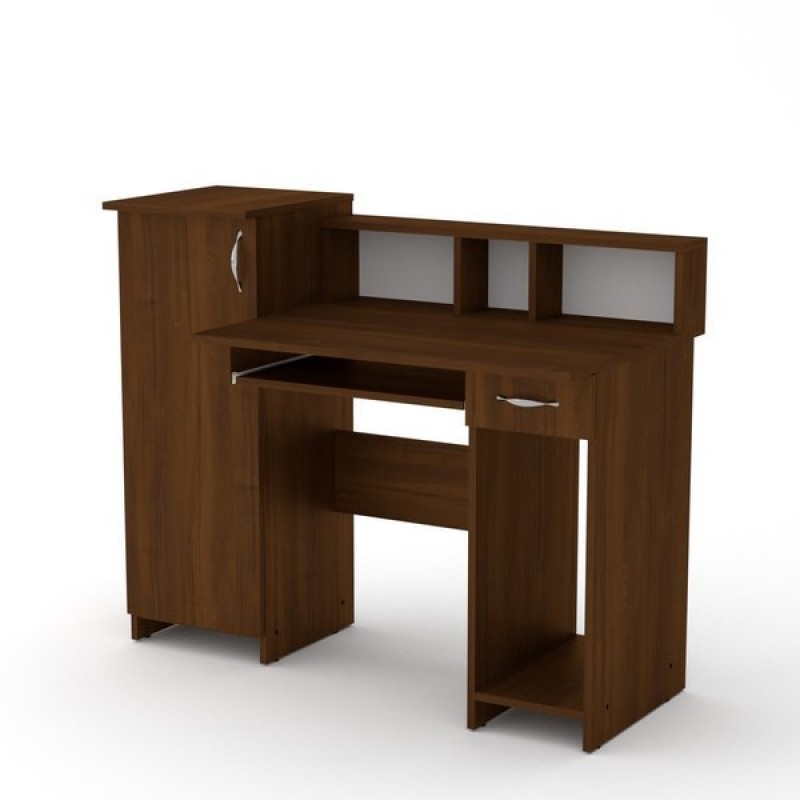 Стіл компютерний ПІ-ПІ-2 Компаніт